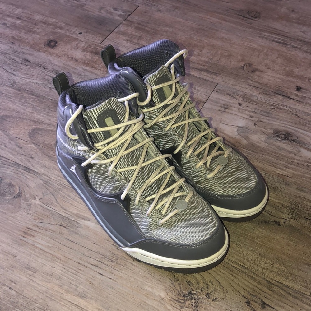 Jordan Shoes
